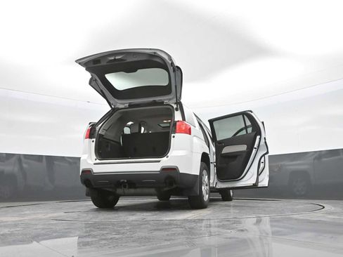 Used 2014 GMC Terrain SLT image 47