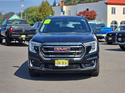 Used 2023 GMC Terrain AT4