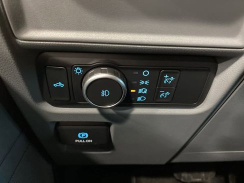 Used 2022 Ford F150 XLT image 21