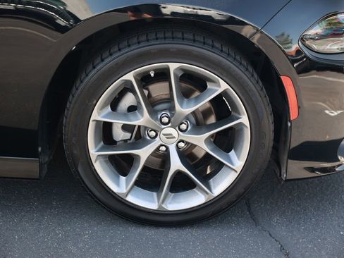 Used 2023 Dodge Charger GT RWD image 8