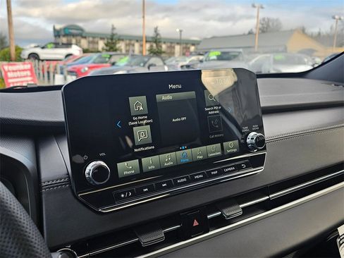 New 2025 Mitsubishi Outlander SEL Black Edition image 19