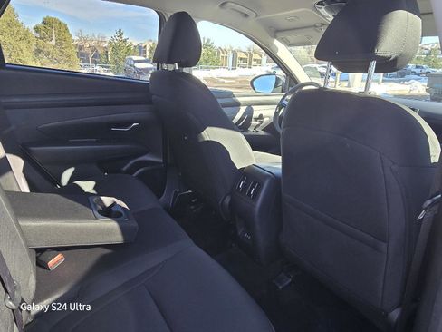 Used 2025 Hyundai Tucson SEL image 12