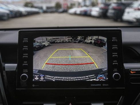 Used 2023 Toyota Camry XSE image 23