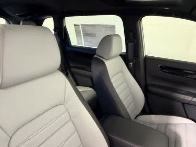 New 2027 Honda CR-V Sport Touring image 65