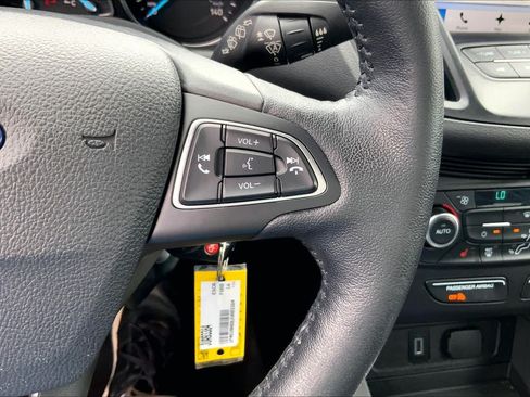 Used 2018 Ford Escape SEL w/ Ford Safe & Smart Package AWD/4WD image 23