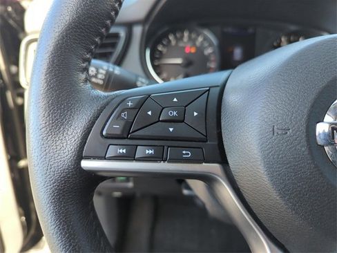 Certified 2019 Nissan Rogue SL w/ Premium Package image 39