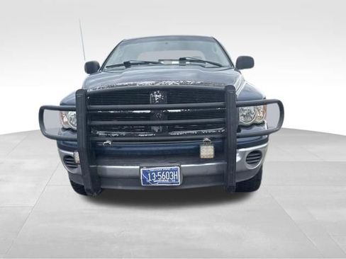 Used 2002 Dodge Ram 1500 Truck 4x4 Quad Cab image 16