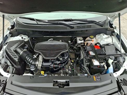 Certified 2024 Cadillac XT6 Premium Luxury AWD/4WD image 34