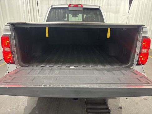 Used 2015 Chevrolet Silverado 1500 LTZ Z71 w/ LTZ Plus Package image 11