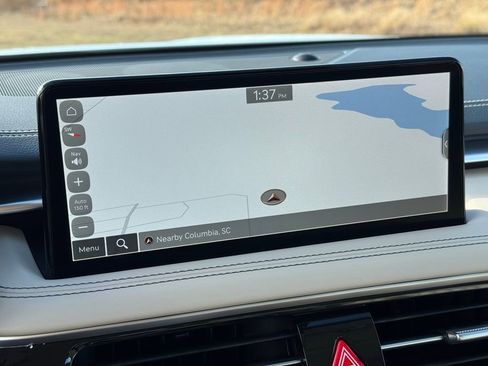 New 2026 Genesis G70 2.5T Prestige image 4