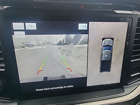 Used 2022 Ford F150 King Ranch w/ Tow Technology Package image 30