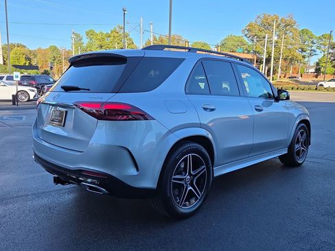 Used 2026 Mercedes-Benz GLE 350 4MATIC image 5