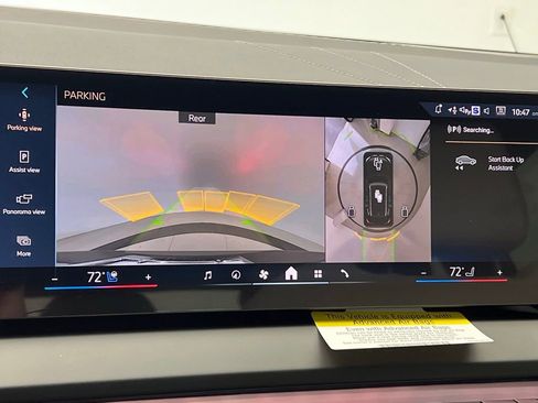 Used 2026 BMW X3 xDrive30 w/ Premium Package image 14