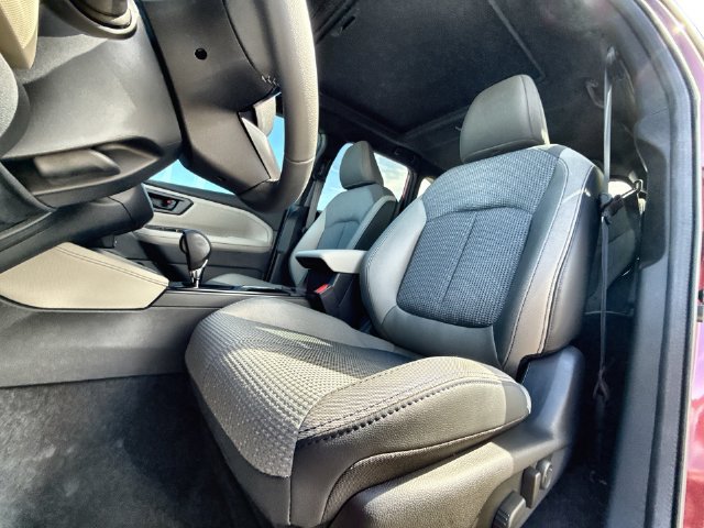 New 2026 Subaru Forester Premium AWD/4WD image 13