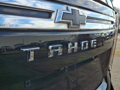 Used 2021 Chevrolet Tahoe LS image 32
