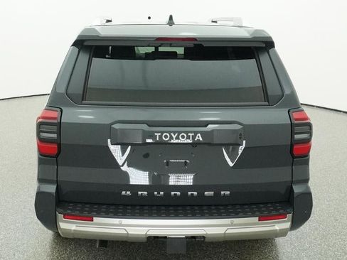 New 2026 Toyota 4Runner Limited AWD/4WD image 7