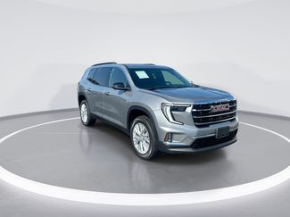 Used 2024 GMC Acadia Elevation FWD video 2