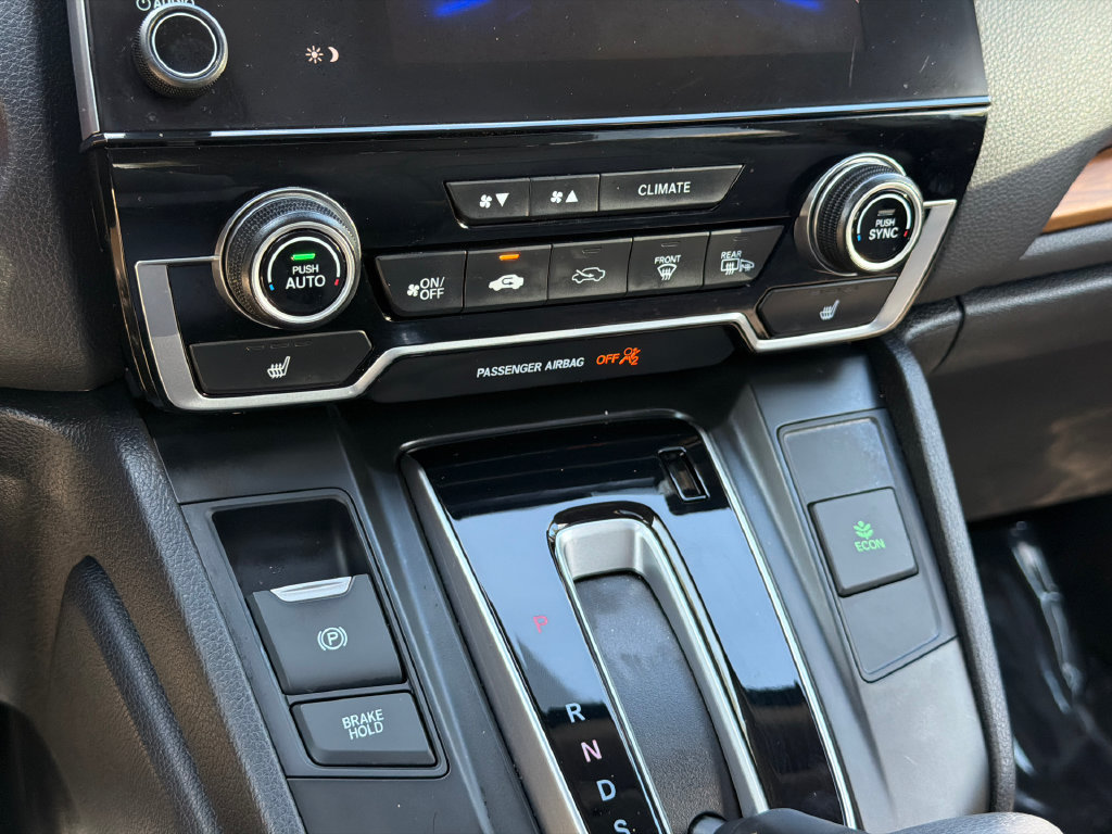 Used 2018 Honda CR-V EX image 29