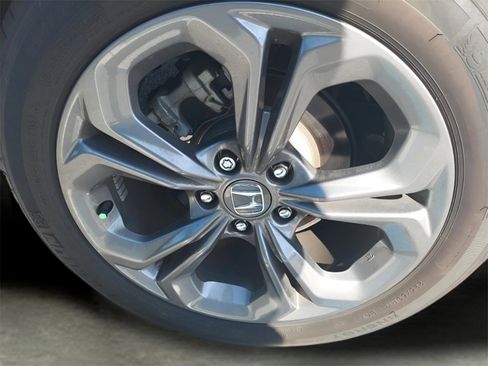 Certified 2024 Honda Accord EX image 12