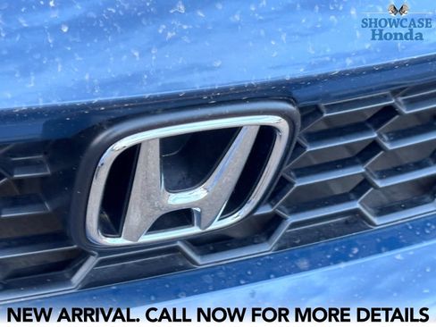 Used 2025 Honda Civic Sport image 9