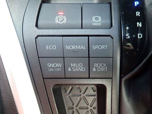 Certified 2022 Toyota RAV4 XLE w/ Convenience Package AWD/4WD image 25