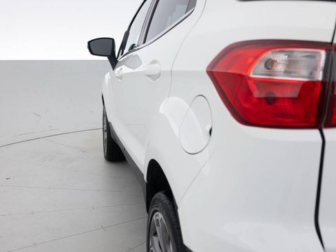 Used 2019 Ford EcoSport Titanium AWD/4WD image 13