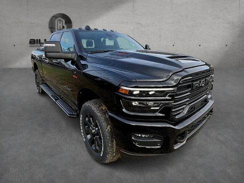New 2026 RAM 2500 Laramie image 3