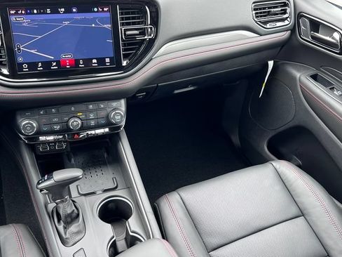 New 2026 Dodge Durango GT AWD/4WD image 40