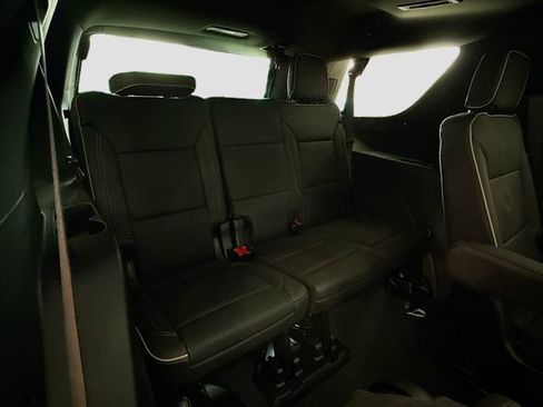 New 2026 Chevrolet Tahoe Premier w/ Sun And Tow Package image 30