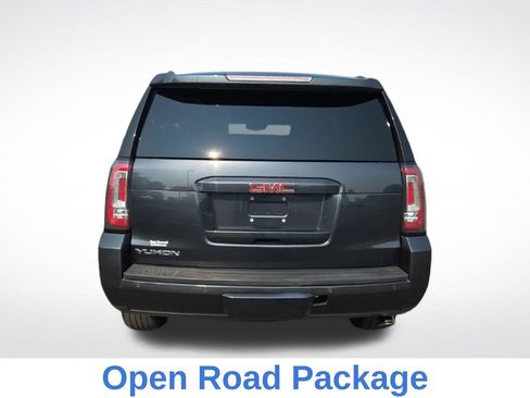 Used 2019 GMC Yukon SLT w/ Premium Edition RWD image 12