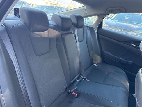 Used 2022 Honda Insight EX image 12