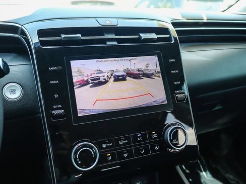 Used 2022 Hyundai Tucson SEL w/ Cargo Package AWD/4WD image 27