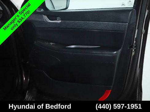 Used 2023 Hyundai Palisade Limited w/ Winter Package AWD/4WD image 37
