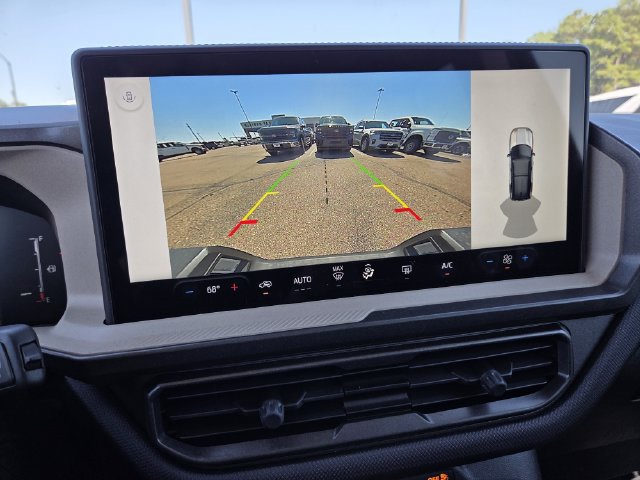 New 2026 Ford Bronco Sport Big Bend AWD/4WD image 8