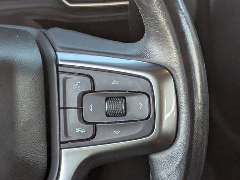 Used 2021 Chevrolet Silverado 1500 RST image 24