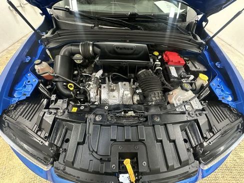 Used 2023 Dodge Hornet GT Plus w/ Tech Pack Plus w/o Parking image 18