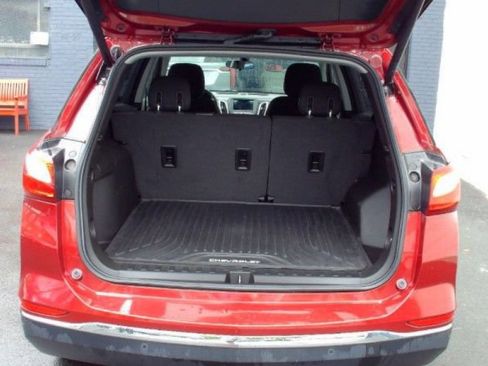 Used 2019 Chevrolet Equinox LT AWD/4WD image 6