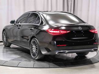 Certified 2024 Mercedes-Benz C 300 Sedan video 2