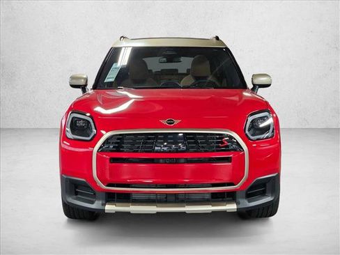 New 2026 MINI Cooper Countryman S image 2