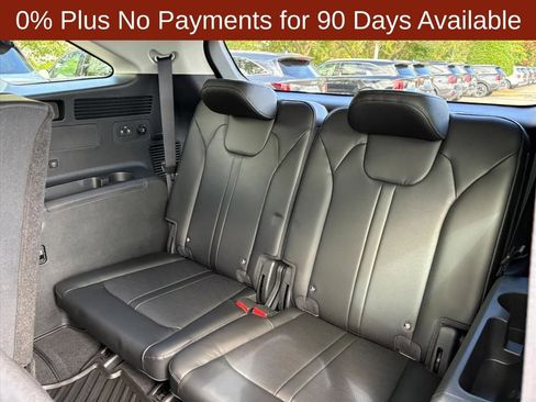 New 2026 Kia Sorento EX image 22