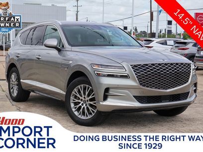 Used 2024 Genesis GV80 2.5T