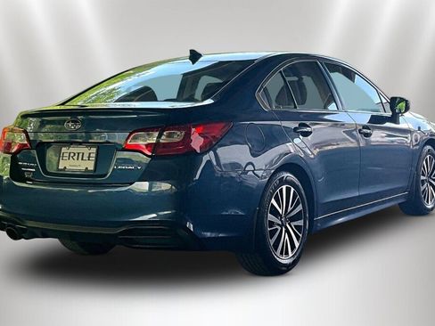 Used 2019 Subaru Legacy 2.5i Premium AWD/4WD image 5