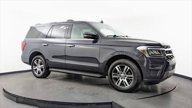Used 2024 Ford Expedition Limited RWD image 11