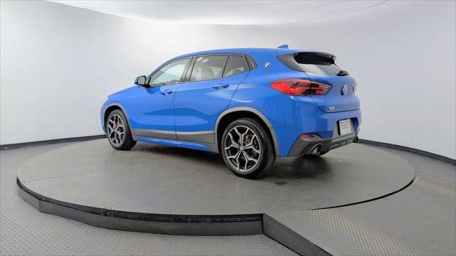 Used 2020 BMW X2 xDrive28i w/ M Sport X Package AWD/4WD image 6