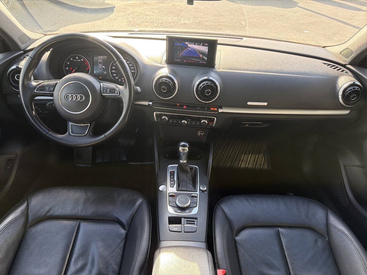 Used 2016 Audi A3 2.0T Premium AWD/4WD image 21