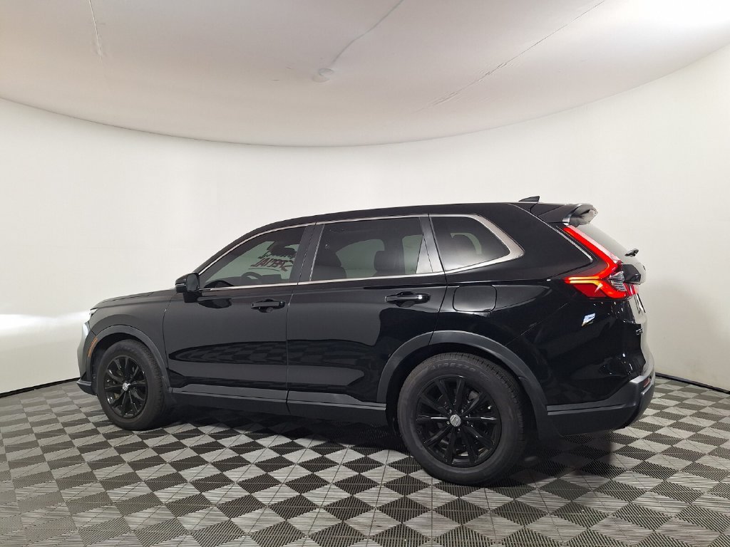 Used 2024 Honda CR-V EX image 7