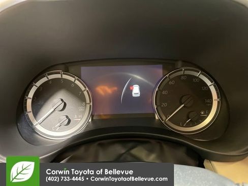 Certified 2023 Toyota Highlander XLE image 15