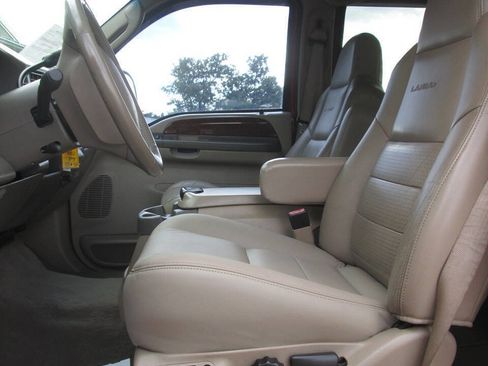 Used 2003 Ford F350 Lariat AWD/4WD image 16