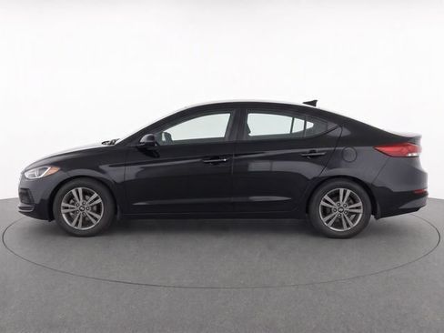 Used 2018 Hyundai Elantra SEL FWD image 6