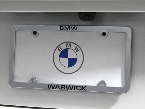 Used 2026 BMW 530i xDrive w/ M Sport Package image 14